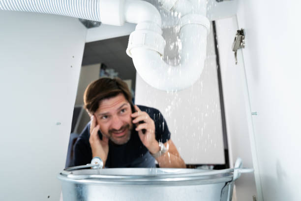 Best Leak Detection Services  in Farmingdale, NY