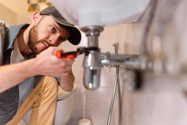 Best Pipe Repair Near Me  in Farmingdale, NY