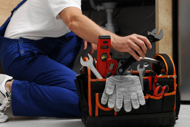 Best Plumbing Inspection Services  in Farmingdale, NY