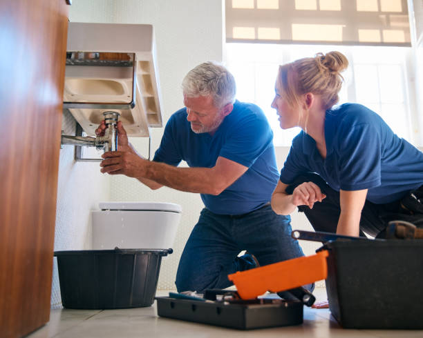 Trusted Farmingdale, NY Plumbing Experts